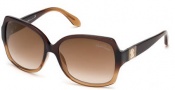 Roberto Cavalli RC651S Sunglasses Sunglasses - 50G