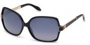 Roberto Cavalli RC648S Sunglasses Sunglasses - 01C