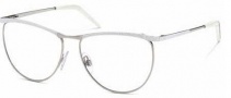 Roberto Cavalli RC0647 Eyeglasses Eyeglasses - 016 Palladium 