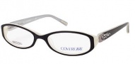 Cover Girl CG0380 Eyeglasses Eyeglasses - 005 Black 