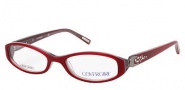 Cover Girl CG0380 Eyeglasses Eyeglasses - 068 Red 
