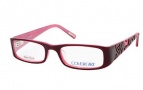Cover Girl CG0383 Eyeglasses Eyeglasses - 080 Lilac 