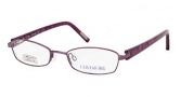 Cover Girl CG0386 Eyeglasses Eyeglasses - 081 Shiny Violet