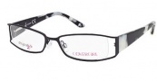 Cover Girl CG0413 Eyeglasses Eyeglasses - 0BR Shiny Black 