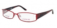 Cover Girl CG0413 Eyeglasses Eyeglasses - 255 Shiny Bordeaux