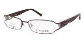 Cover Girl CG0415 Eyeglasses Eyeglasses - 081 Shiny Violet 