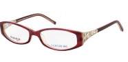 Cover Girl CG0420 Eyeglasses Eyeglasses - 045 Shiny Light Brown