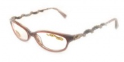 Ed Hardy EHO 710 Eyeglasses Eyeglasses - Hazel