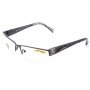 Ed Hardy EHO 721 Eyeglasses Eyeglasses - Black
