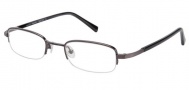 Modo 0111 Eyeglasses Eyeglasses - Matte Gunmetal
