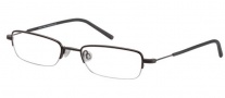 Modo 0121 Eyeglasses Eyeglasses - Brown 