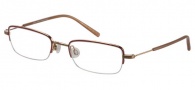 Modo 0121 Eyeglasses Eyeglasses - Red