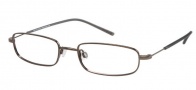 Modo 0122 Eyeglasses Eyeglasses - Gunmetal 