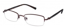 Modo 0124 Eyeglasses Eyeglasses - Brown 