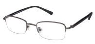 Modo 0125 Eyeglasses Eyeglasses - Antique Pewter 