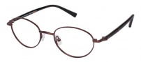 Modo 0126 Eyeglasses Eyeglasses - Brown