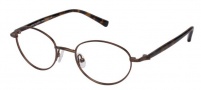 Modo 0126 Eyeglasses Eyeglasses - Antique Gold