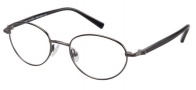 Modo 0126 Eyeglasses Eyeglasses - Antique Pewter
