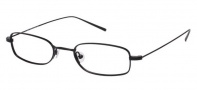 Modo 0127 Eyeglasses Eyeglasses - Black