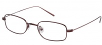 Modo 0127 Eyeglasses Eyeglasses - Brown