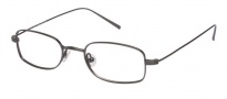Modo 0127 Eyeglasses Eyeglasses - Antique Pewter