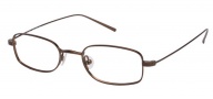 Modo 0127 Eyeglasses Eyeglasses - Antique Gold