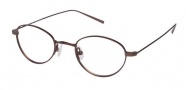 Modo 0128 Eyeglasses Eyeglasses - Antique Pewter