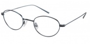 Modo 0128 Eyeglasses Eyeglasses - Antique Blue 