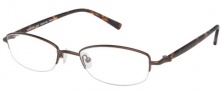 Modo 0133 Eyeglasses Eyeglasses - Antique Gold