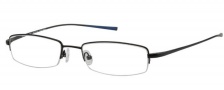 Modo 0134 Eyeglasses Eyeglasses - Black