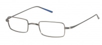 Modo 0136 Eyeglasses Eyeglasses - Antique Pewter