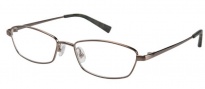 Modo 0620 Eyeglasses Eyeglasses - Light Brown
