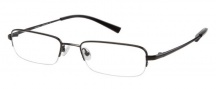 Modo 0621 Eyeglasses Eyeglasses - Black