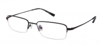 Modo 0623 Eyeglasses Eyeglasses - Black 