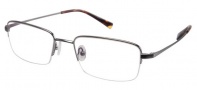 Modo 0623 Eyeglasses Eyeglasses - Gunmetal