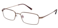 Modo 0625 Eyeglasses Eyeglasses - Brown