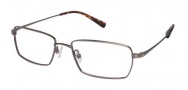 Modo 0626 Eyeglasses Eyeglasses - Antique Pewter 