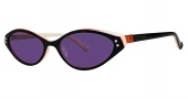 OGI Eyewear 8045 Sunglasses Sunglasses - 316 Chocolate Coconut