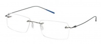 Modo 141 Eyeglasses Eyeglasses - Antique Pewter