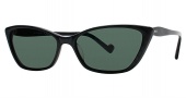 OGI Eyewear 8047 Sunglasses Sunglasses - 134 Black 