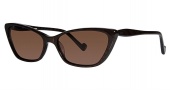 OGI Eyewear 8047 Sunglasses Sunglasses - 398 Steel Brown