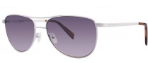 OGI Eyewear 8052 Sunglasses Sunglasses - 1313 White