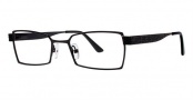OGI Eyewear 2241 Eyeglasses Eyeglasses - 1202 Black 