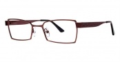 OGI Eyewear 2241 Eyeglasses Eyeglasses - 1422 Brown 