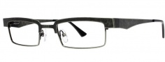 OGI Eyewear 3503 Eyeglasses Eyeglasses - 1426 Distressed Green 