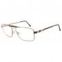 Cazal 7031 Eyeglasses Eyeglasses - 002 Brown Gold