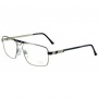 Cazal 7031 Eyeglasses Eyeglasses - 004 Matte Black Gunmetal