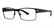 OGI Eyewear 4505 Eyeglasses Eyeglasses - 1202 Black 