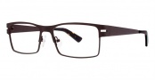 OGI Eyewear 4505 Eyeglasses Eyeglasses - 1422 Brown 