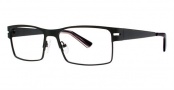 OGI Eyewear 4505 Eyeglasses Eyeglasses - 1247 Gunmetal 